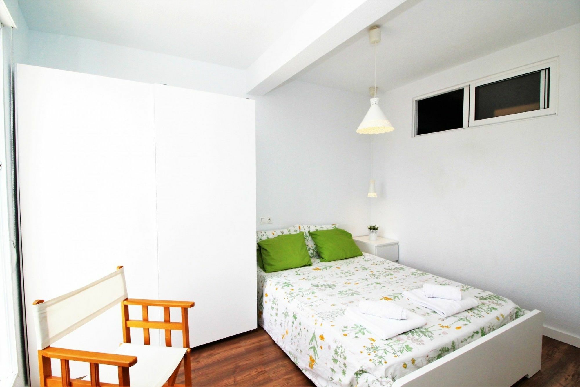 Atico Alameda Apartment Benidorm